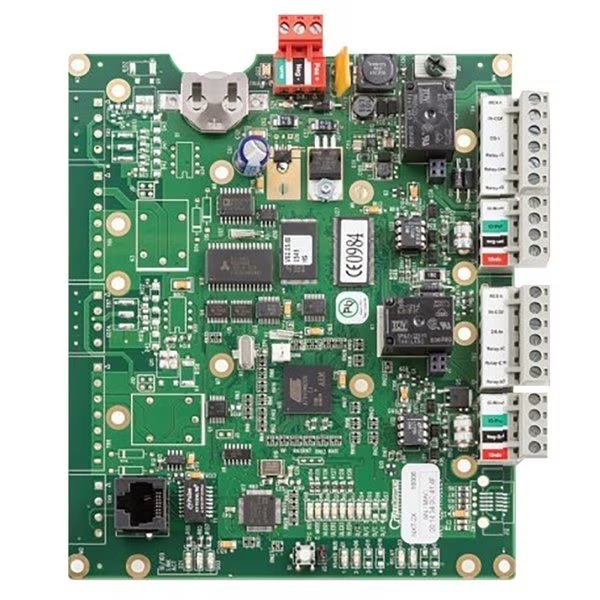 Access Control, Keri Systems, Mfr#: NXT-2D-MSC